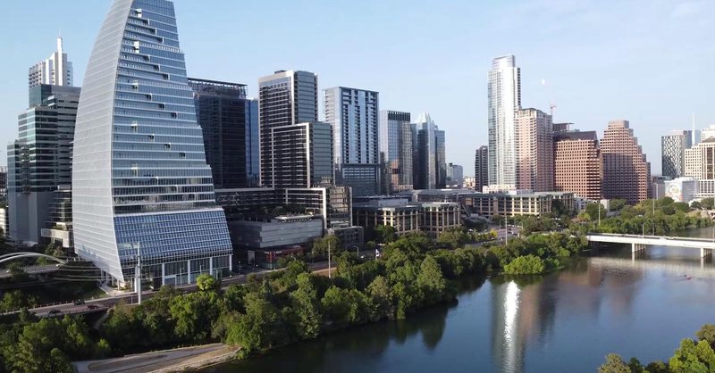 SDC Austin