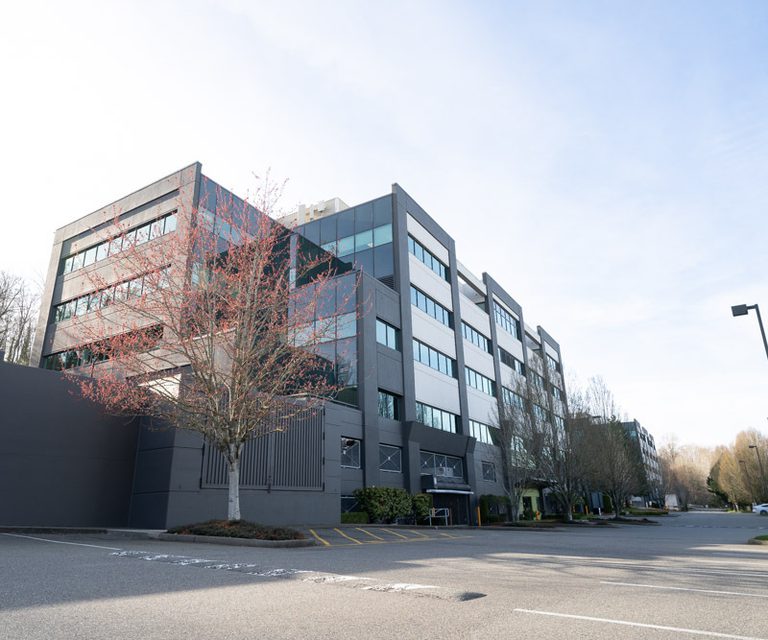 SDC Seattle | Sabey