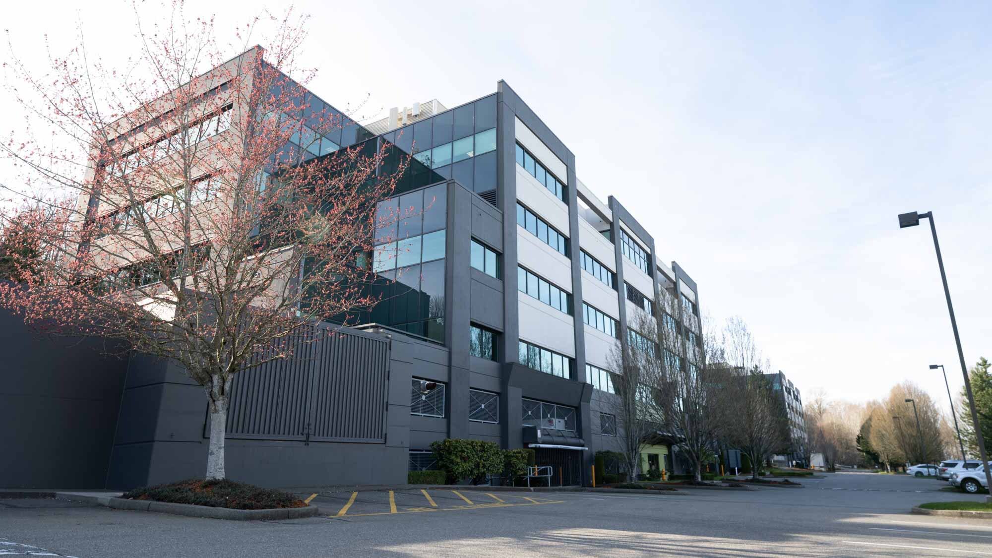 SDC Seattle | Sabey