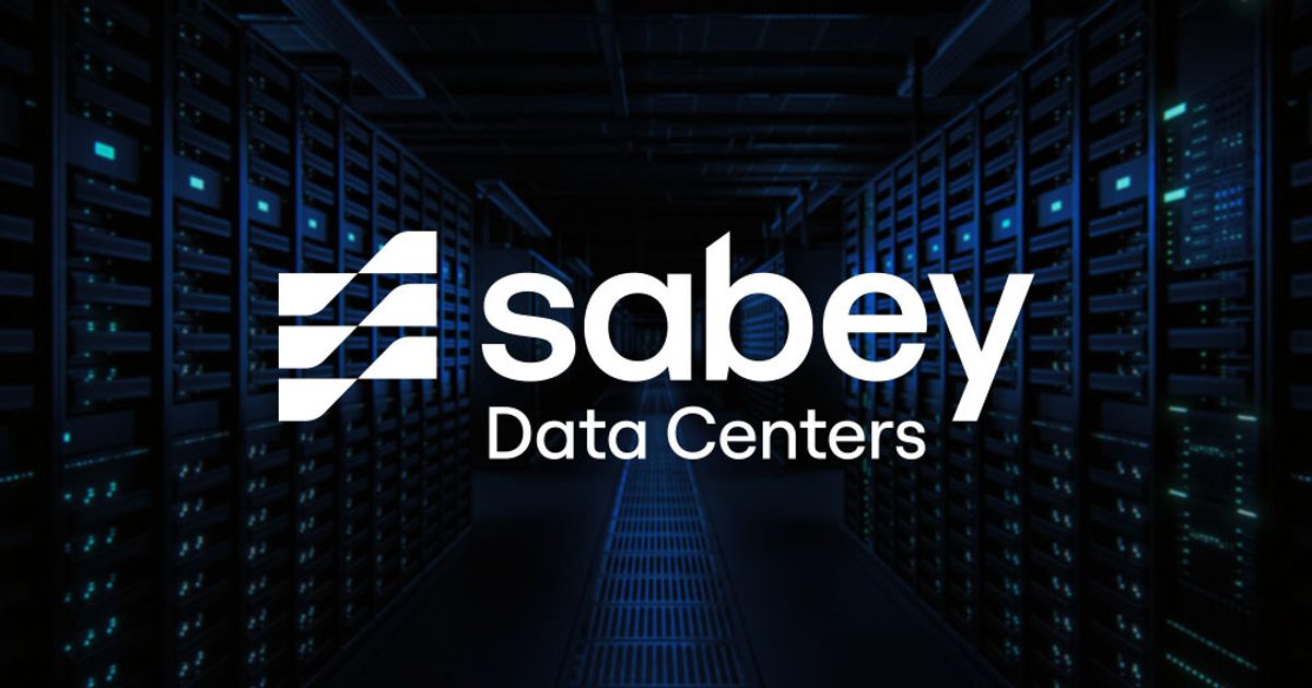 Preleasing | Sabey Data Centers