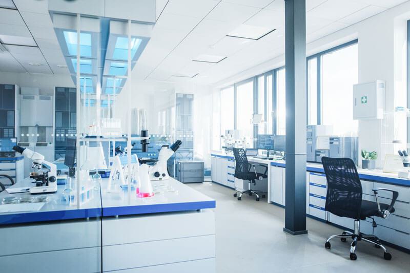 Sabir Lab Sabey Corporation • Building the Future | Sabey